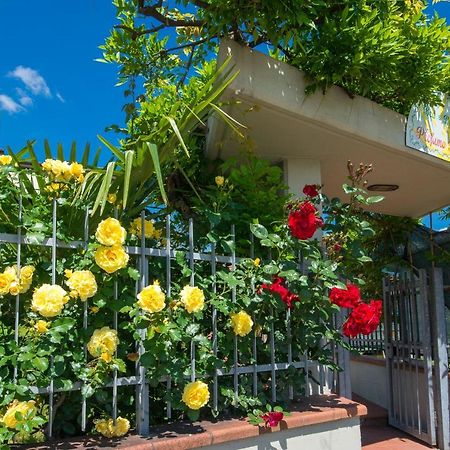 Bed & Breakfast Profumo D'Estate Agliana Buitenkant foto