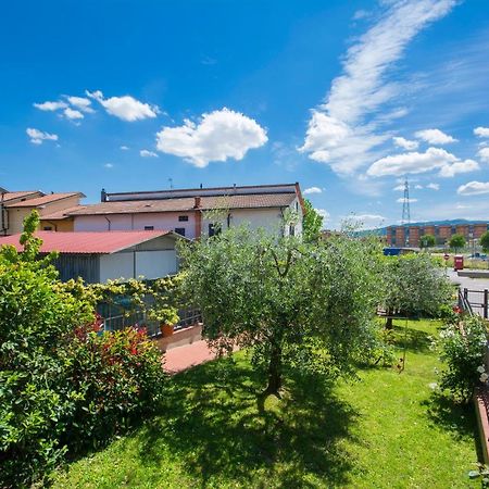 Bed & Breakfast Profumo D'Estate Agliana Buitenkant foto