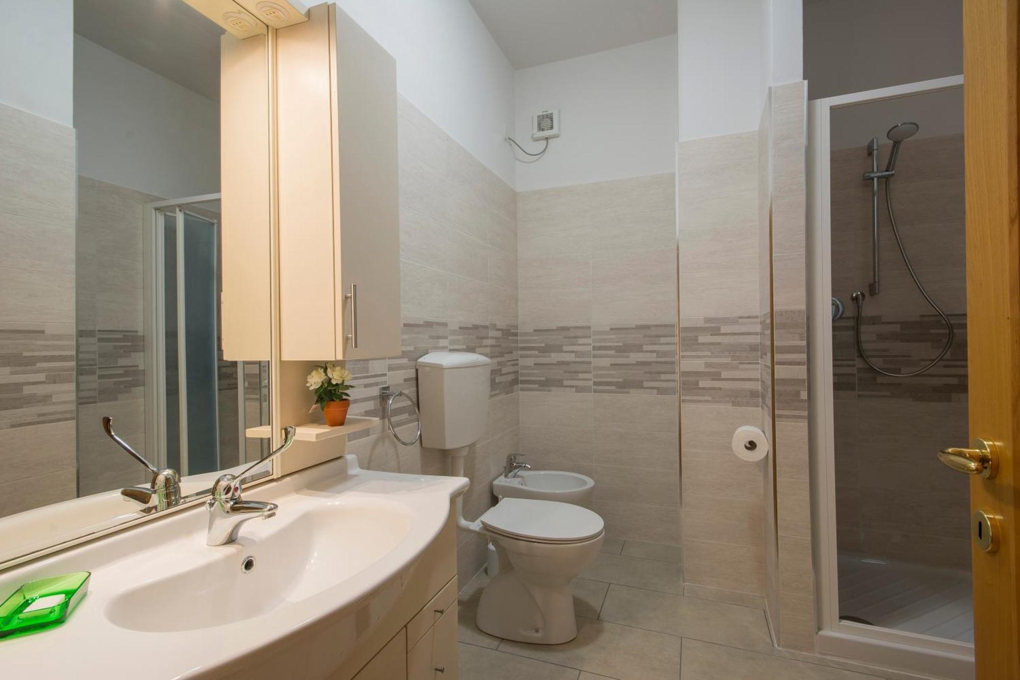 Bed & Breakfast Profumo D'Estate Agliana Buitenkant foto