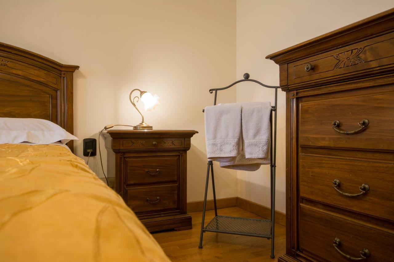 Bed & Breakfast Profumo D'Estate Agliana Buitenkant foto