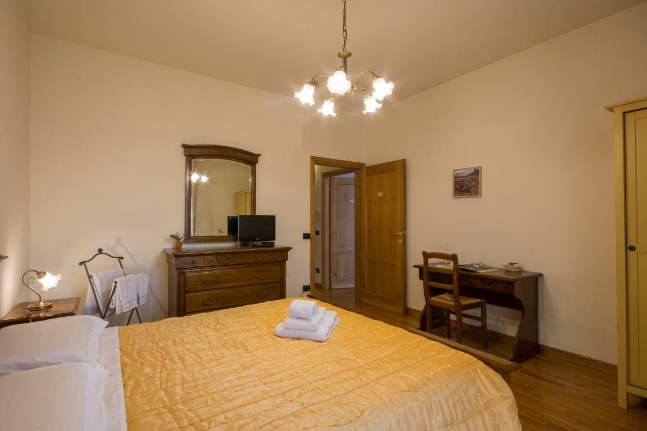 Bed & Breakfast Profumo D'Estate Agliana Buitenkant foto