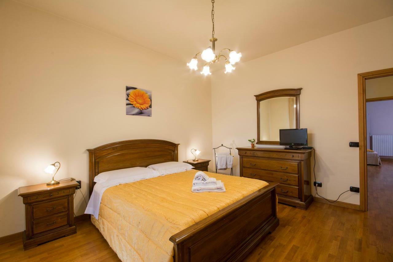 Bed & Breakfast Profumo D'Estate Agliana Buitenkant foto