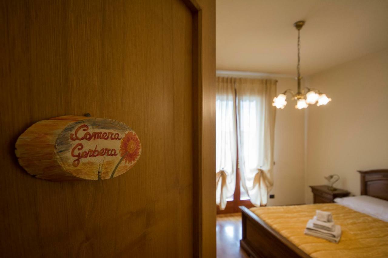 Bed & Breakfast Profumo D'Estate Agliana Buitenkant foto