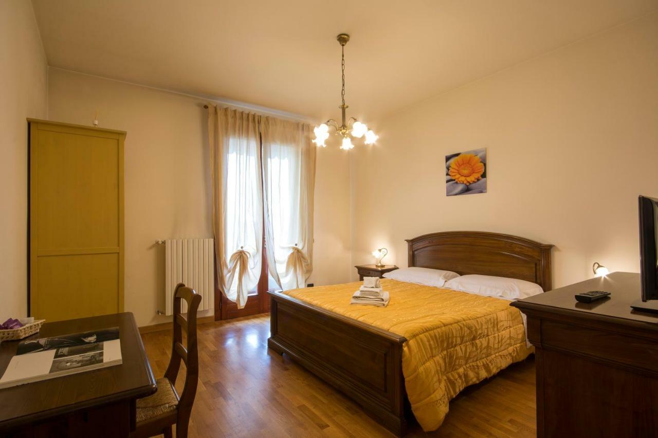 Bed & Breakfast Profumo D'Estate Agliana Buitenkant foto