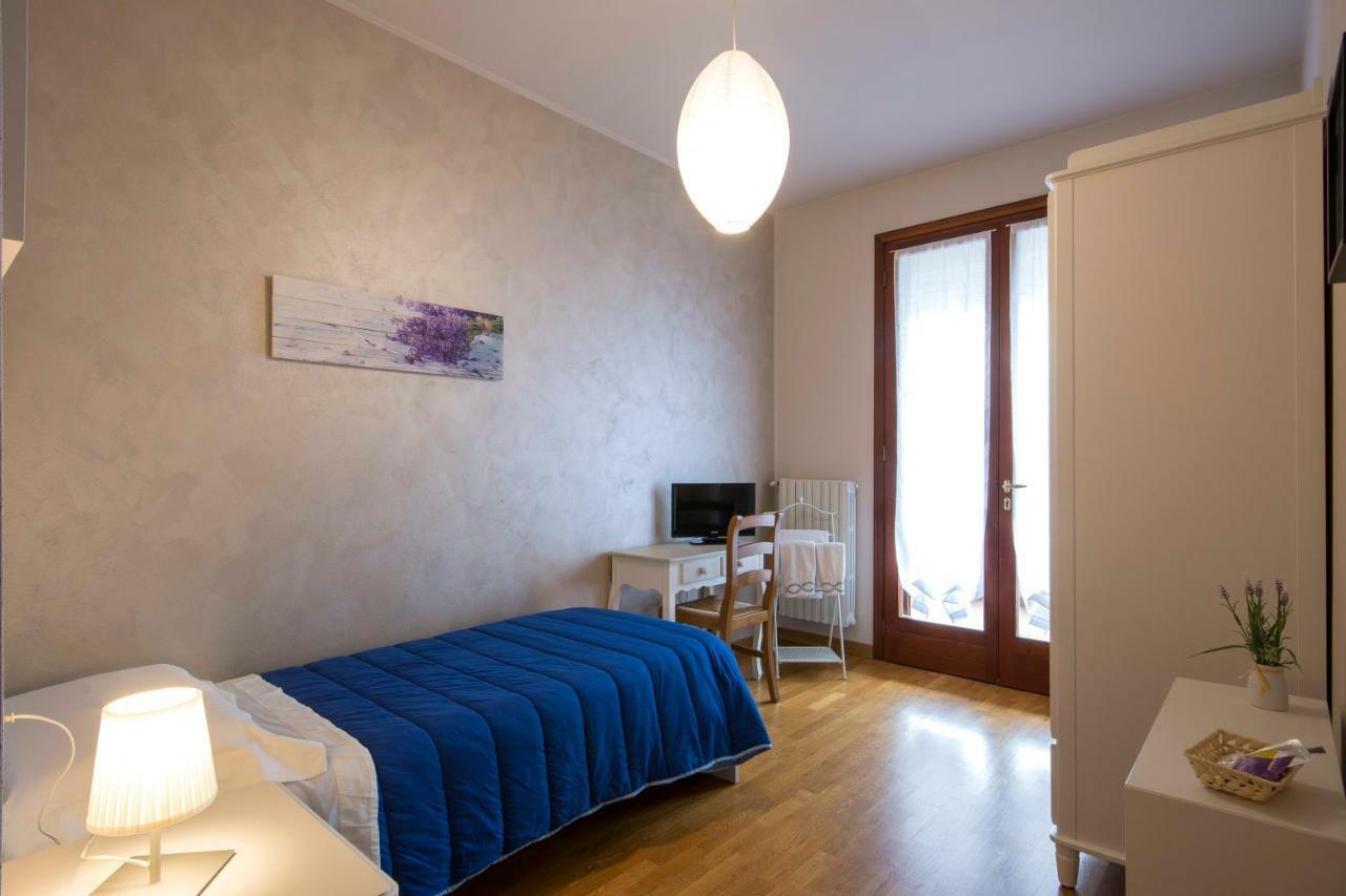 Bed & Breakfast Profumo D'Estate Agliana Buitenkant foto