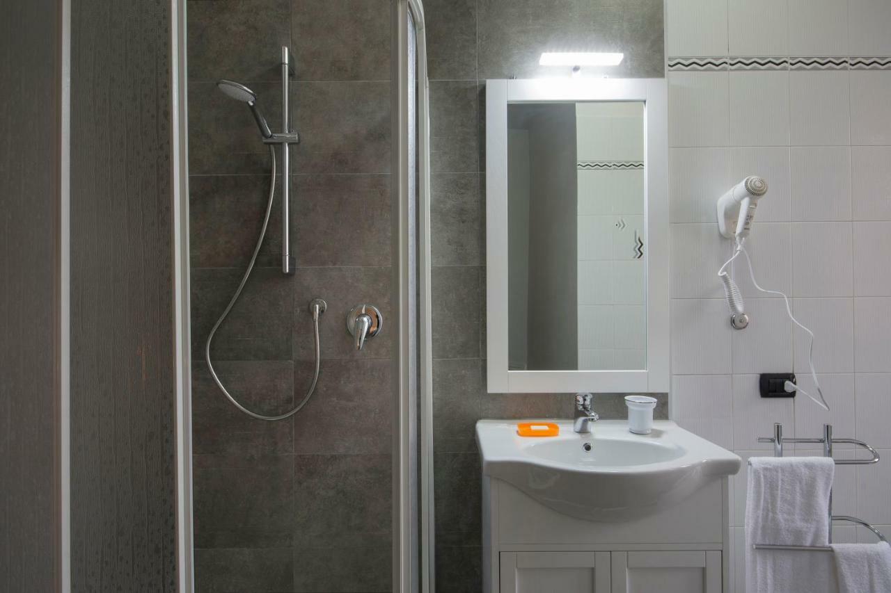 Bed & Breakfast Profumo D'Estate Agliana Buitenkant foto