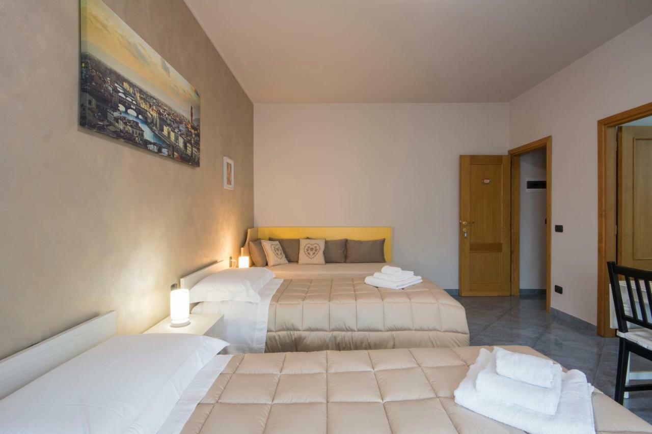 Bed & Breakfast Profumo D'Estate Agliana Buitenkant foto