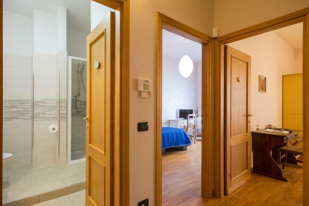 Bed & Breakfast Profumo D'Estate Agliana Buitenkant foto
