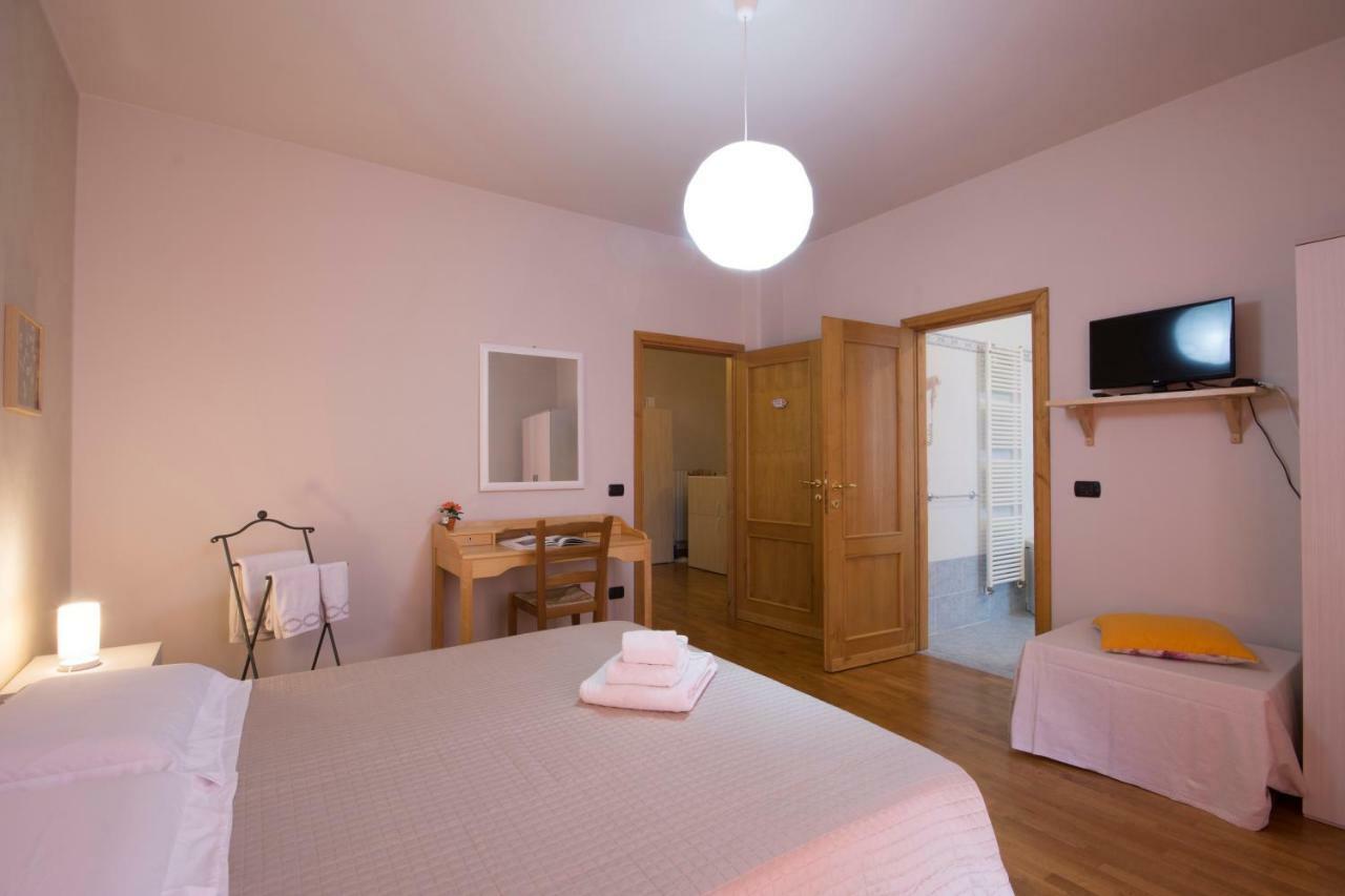 Bed & Breakfast Profumo D'Estate Agliana Buitenkant foto