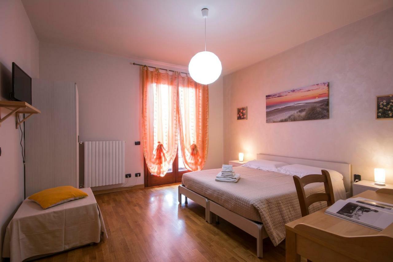 Bed & Breakfast Profumo D'Estate Agliana Buitenkant foto