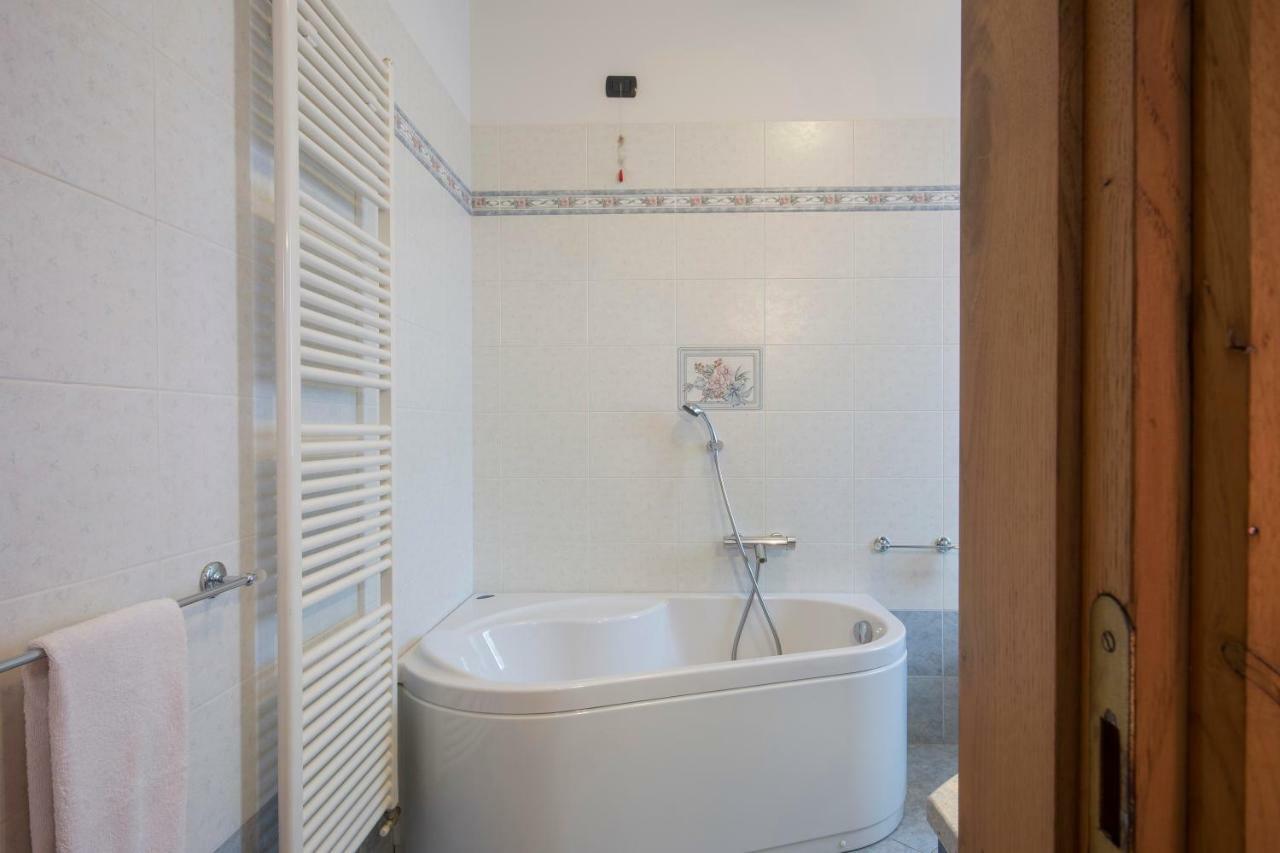 Bed & Breakfast Profumo D'Estate Agliana Buitenkant foto
