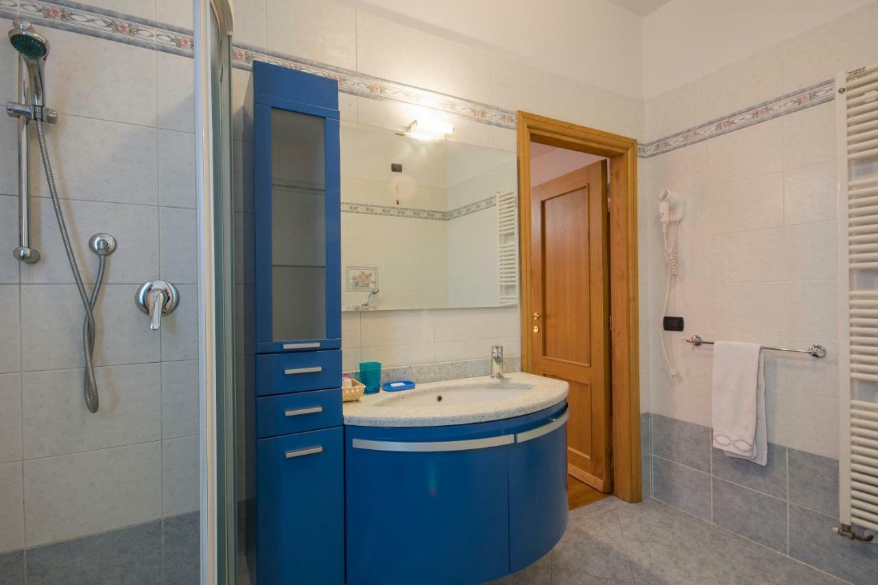 Bed & Breakfast Profumo D'Estate Agliana Buitenkant foto