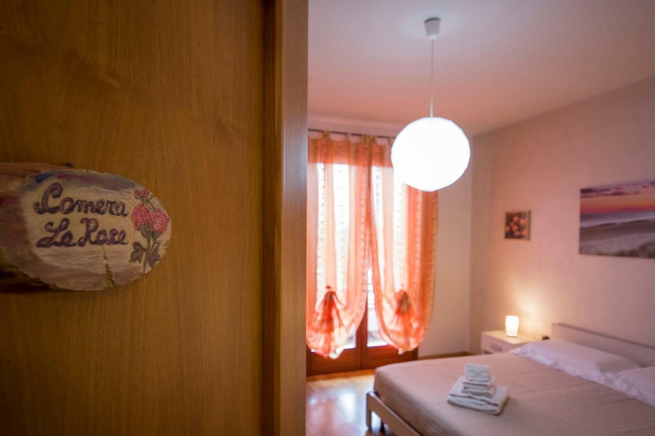 Bed & Breakfast Profumo D'Estate Agliana Buitenkant foto