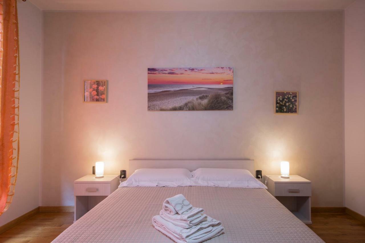 Bed & Breakfast Profumo D'Estate Agliana Buitenkant foto
