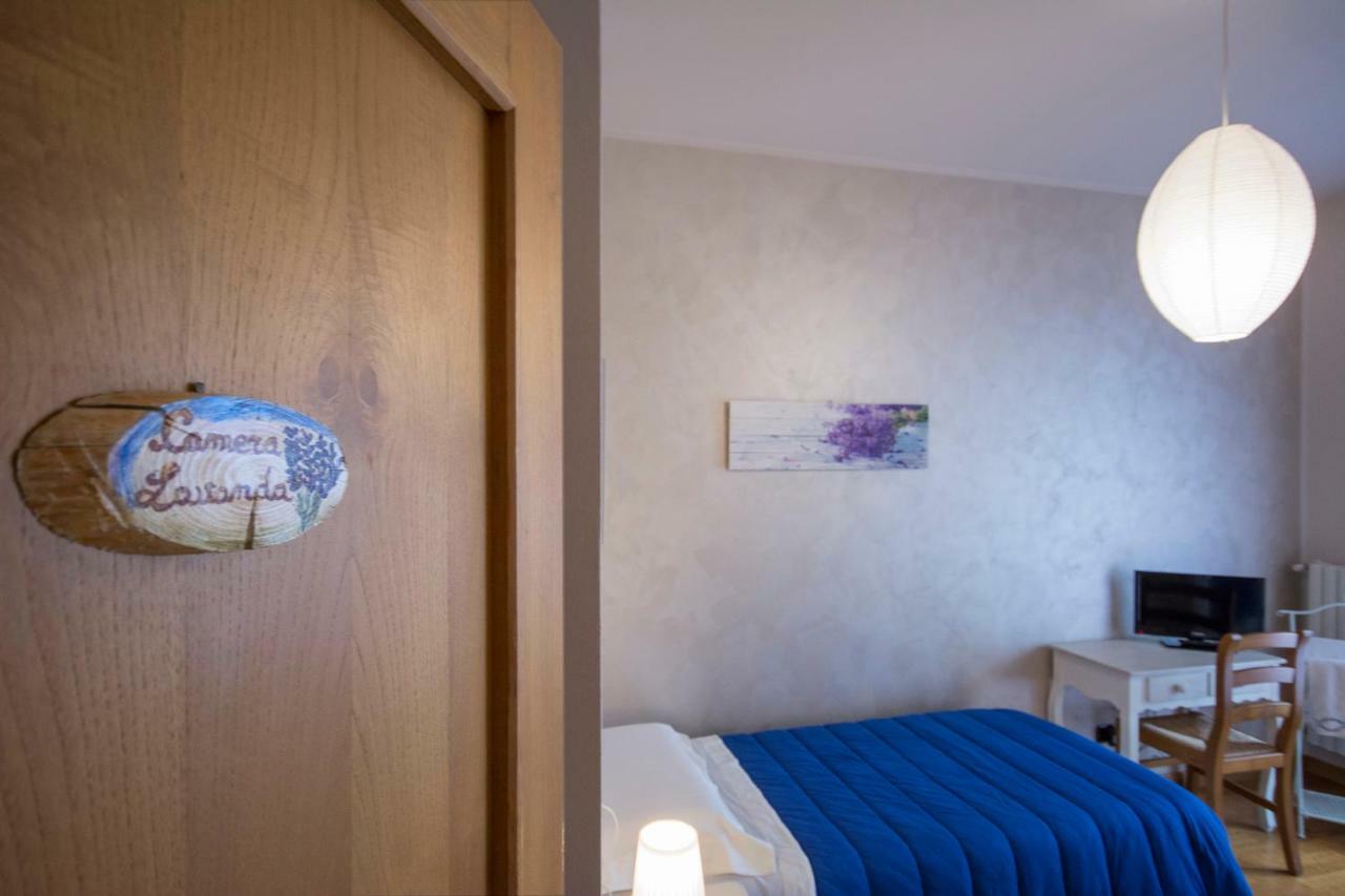 Bed & Breakfast Profumo D'Estate Agliana Buitenkant foto