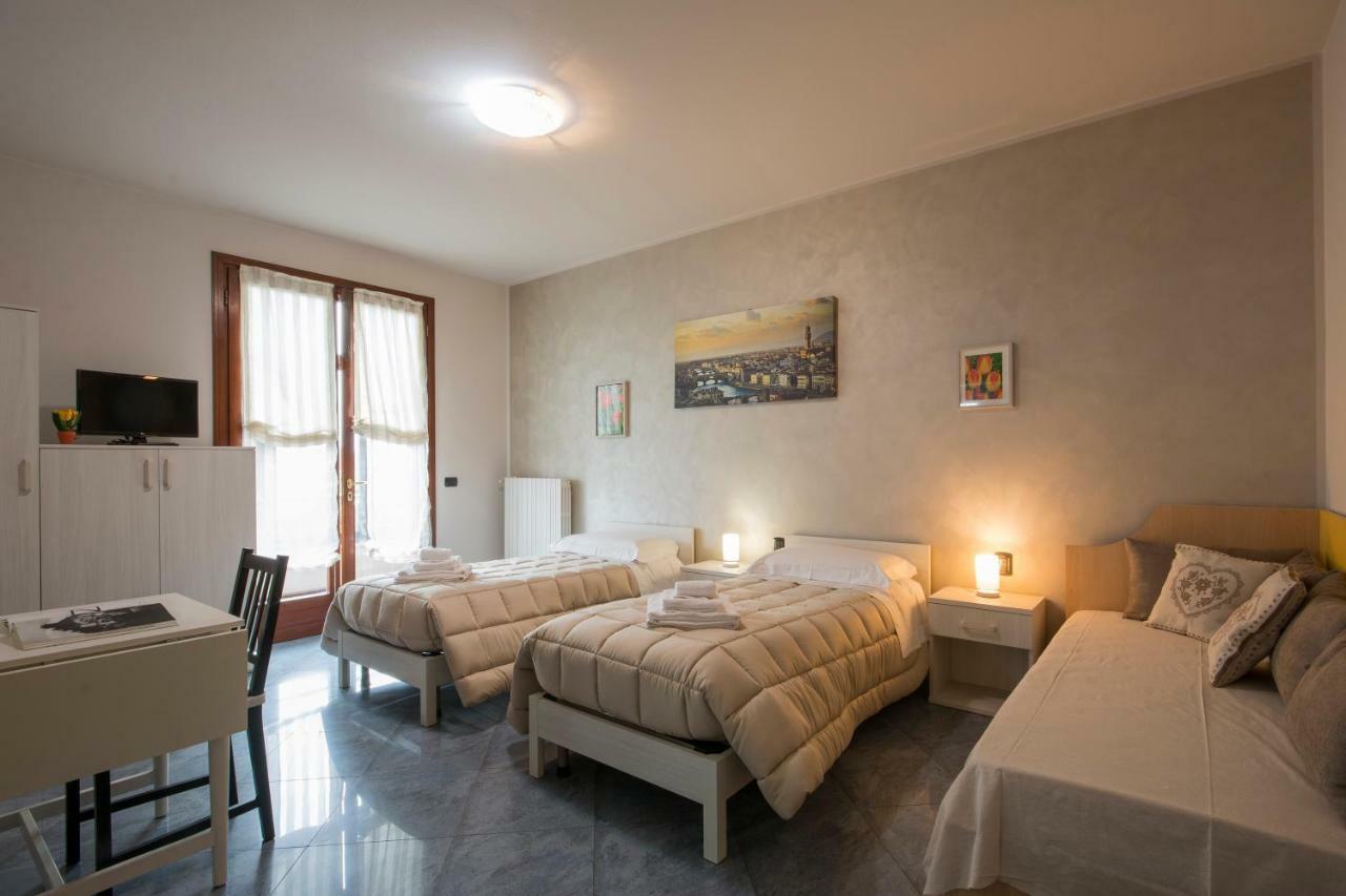 Bed & Breakfast Profumo D'Estate Agliana Buitenkant foto