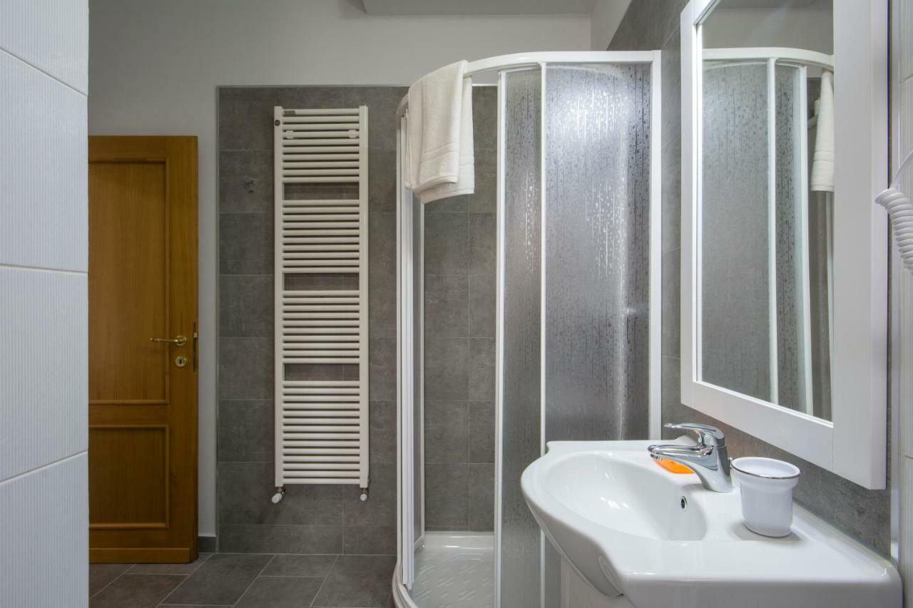 Bed & Breakfast Profumo D'Estate Agliana Buitenkant foto