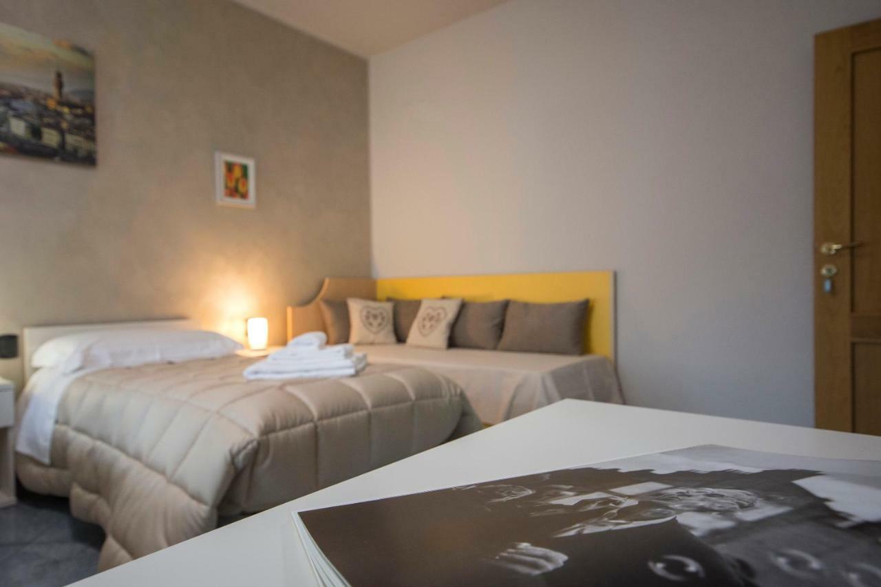 Bed & Breakfast Profumo D'Estate Agliana Buitenkant foto