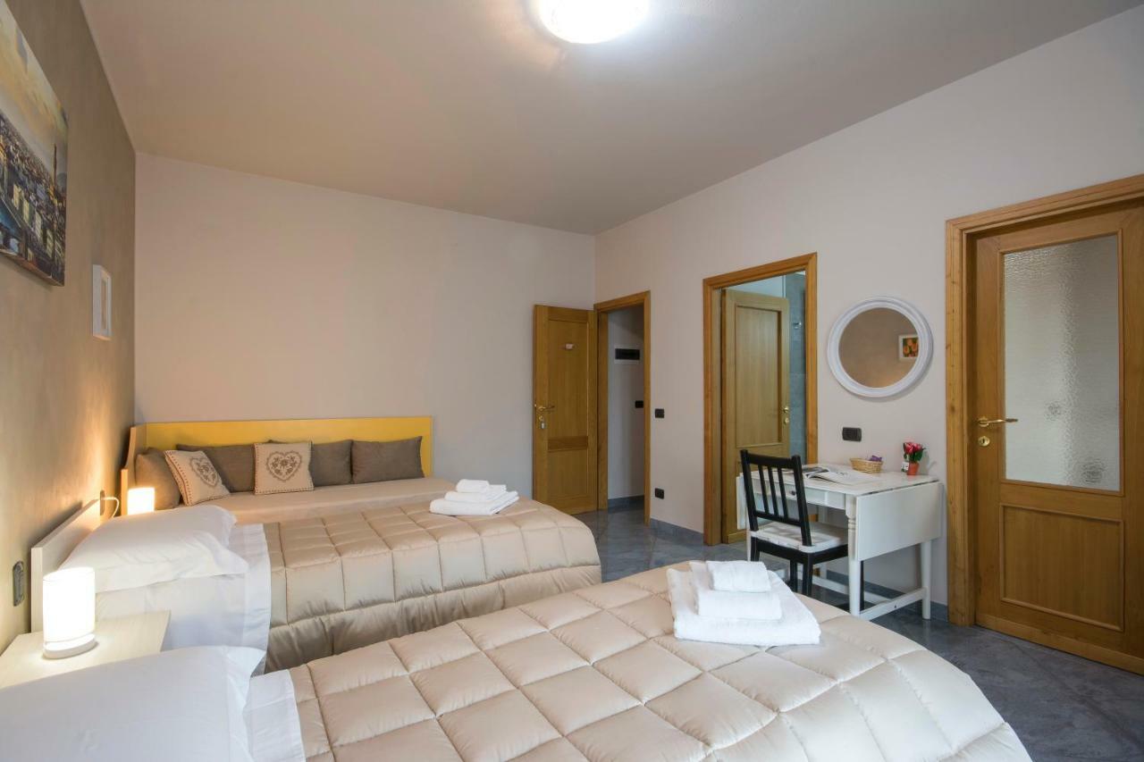 Bed & Breakfast Profumo D'Estate Agliana Buitenkant foto