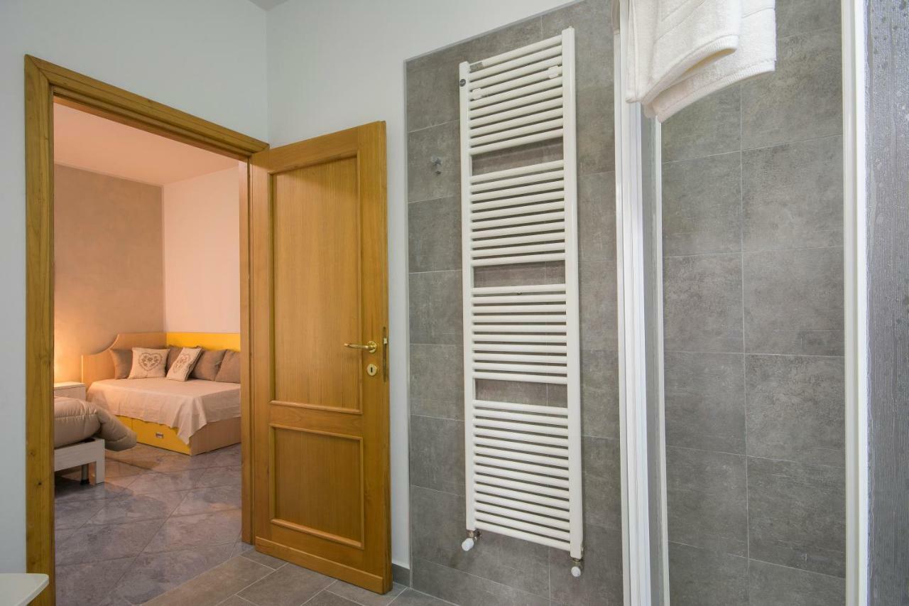 Bed & Breakfast Profumo D'Estate Agliana Buitenkant foto