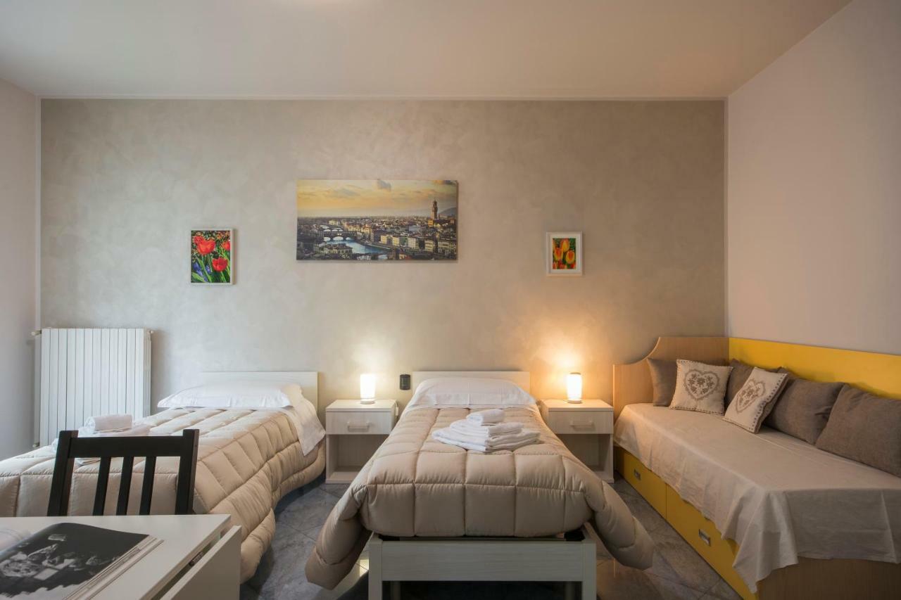 Bed & Breakfast Profumo D'Estate Agliana Buitenkant foto