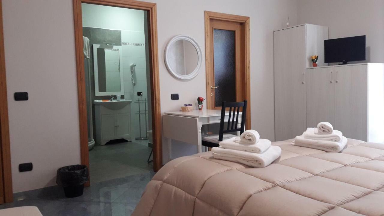 Bed & Breakfast Profumo D'Estate Agliana Buitenkant foto