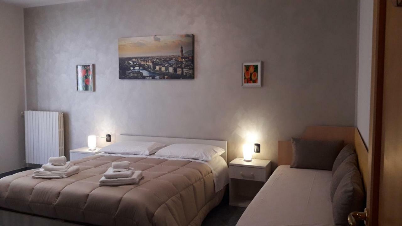 Bed & Breakfast Profumo D'Estate Agliana Buitenkant foto