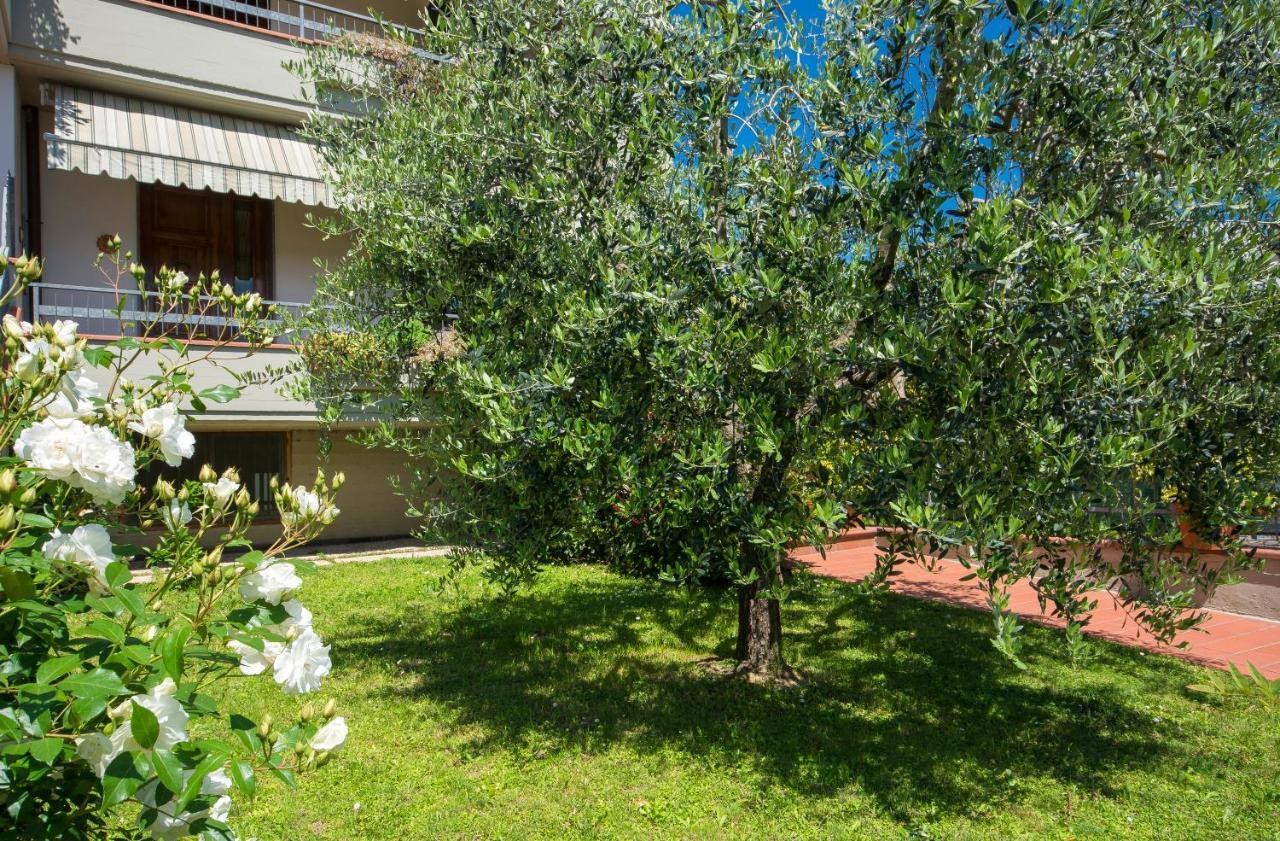 Bed & Breakfast Profumo D'Estate Agliana Buitenkant foto