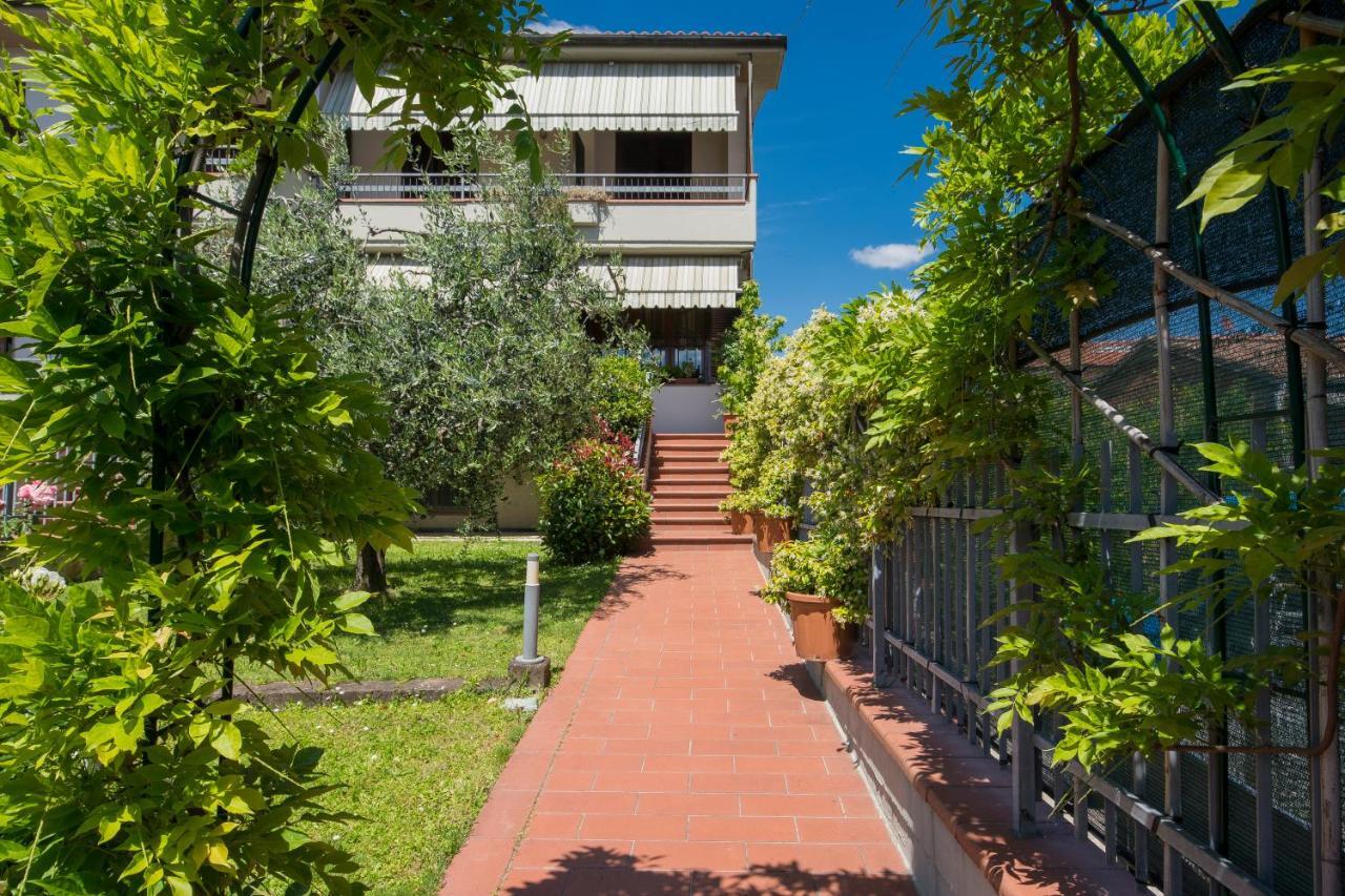 Bed & Breakfast Profumo D'Estate Agliana Buitenkant foto
