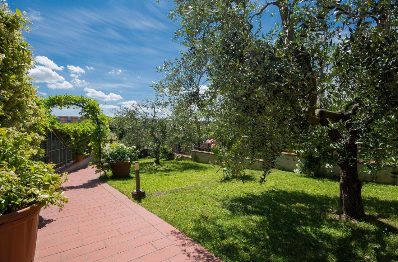 Bed & Breakfast Profumo D'Estate Agliana Buitenkant foto
